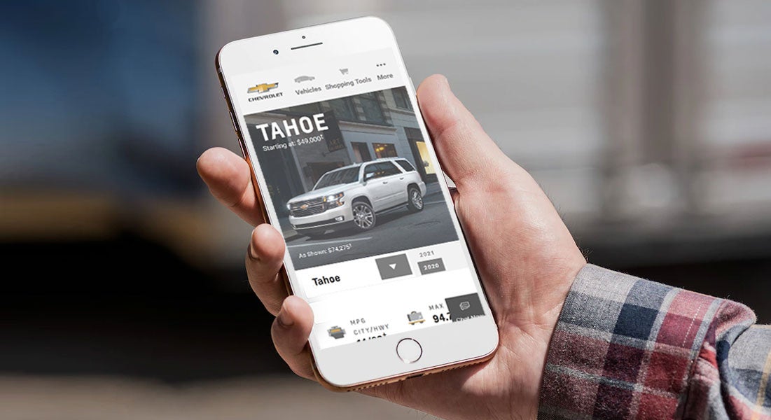 Shop Click Drive in Grand Rapids, MN