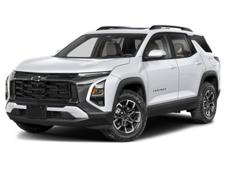 Chevrolet Equinox - Grand Rapids Chevrolet GMC in Grand Rapids MN