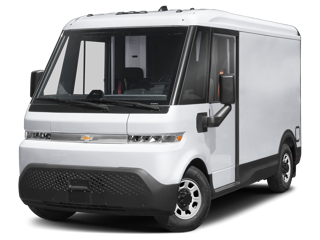 Chevrolet BrightDrop - Grand Rapids Chevrolet GMC in Grand Rapids MN