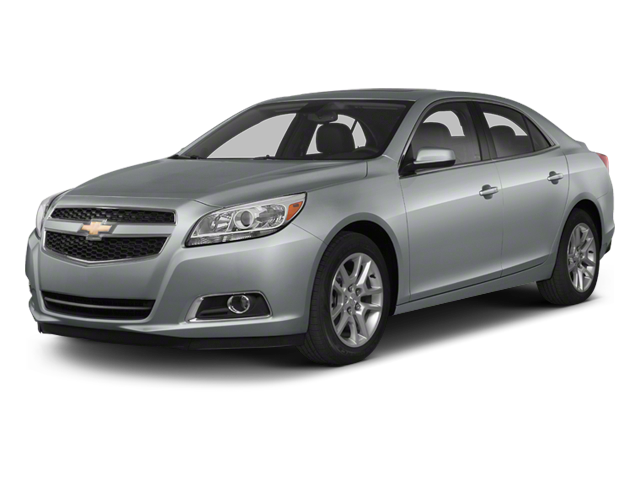 2013 Chevrolet Malibu ECO