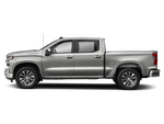 2020 Chevrolet Silverado 1500 Crew Cab Short Box 4-Wheel Drive RST