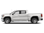 2021 GMC Sierra 1500 Crew Cab Short Box 4-Wheel Drive SLT