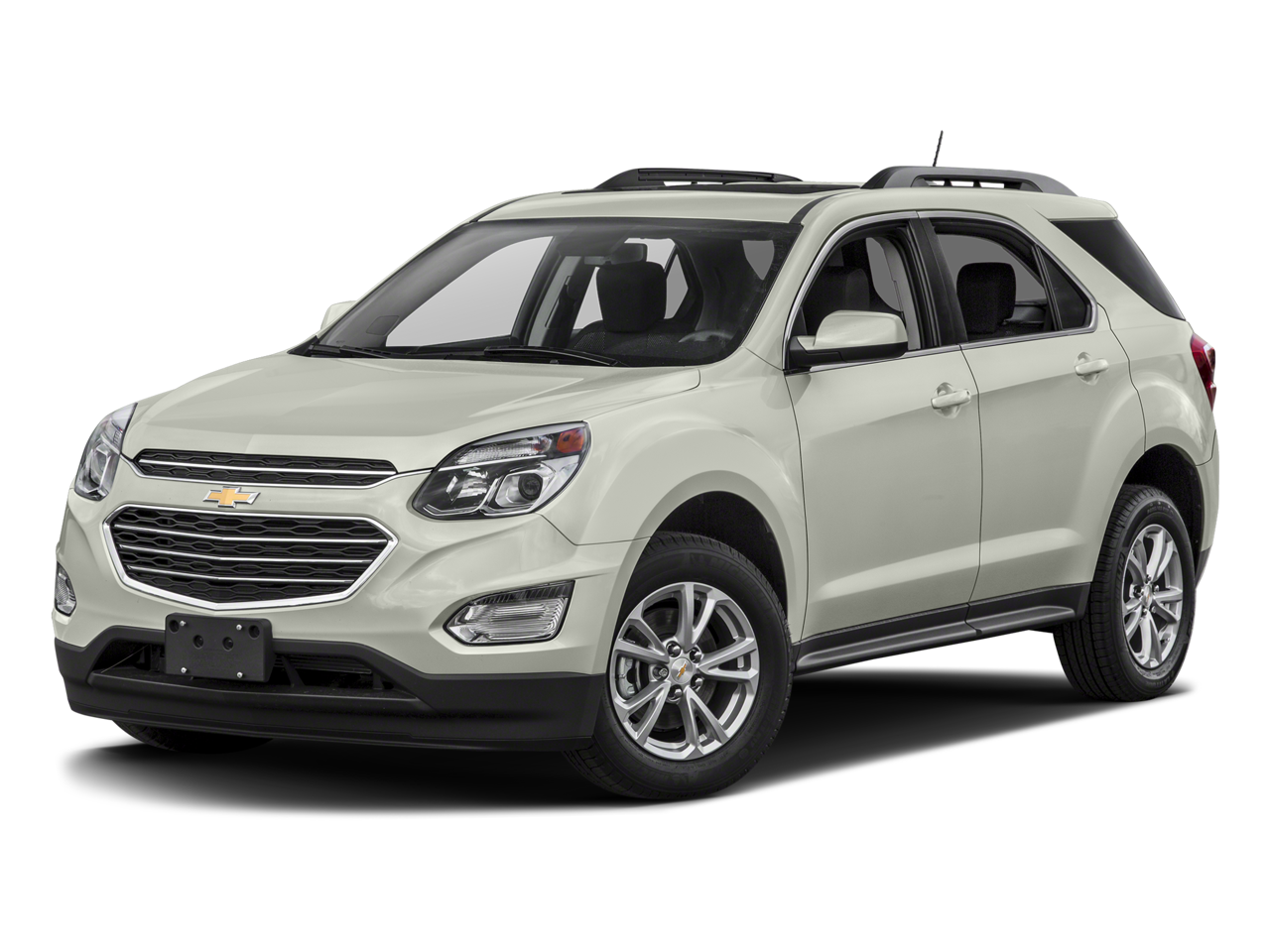2017 Chevrolet Equinox AWD LT