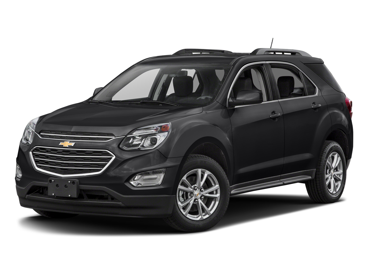 2017 Chevrolet Equinox AWD LT