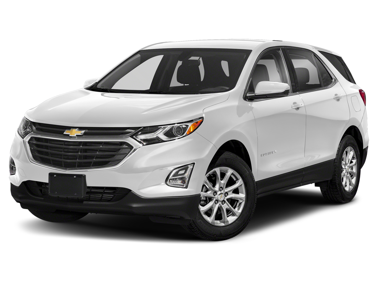 2019 Chevrolet Equinox AWD LT