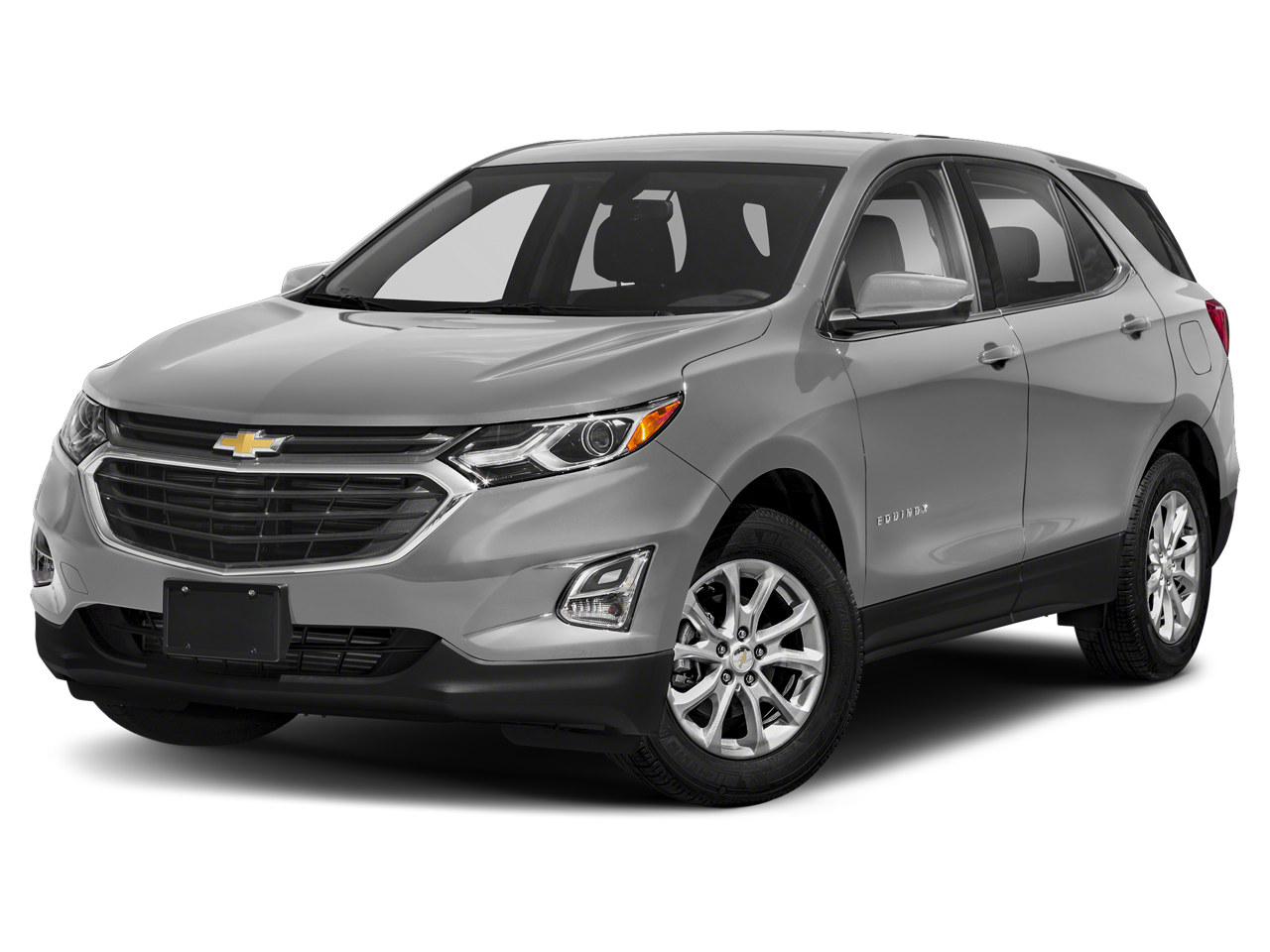 2019 Chevrolet Equinox AWD LT