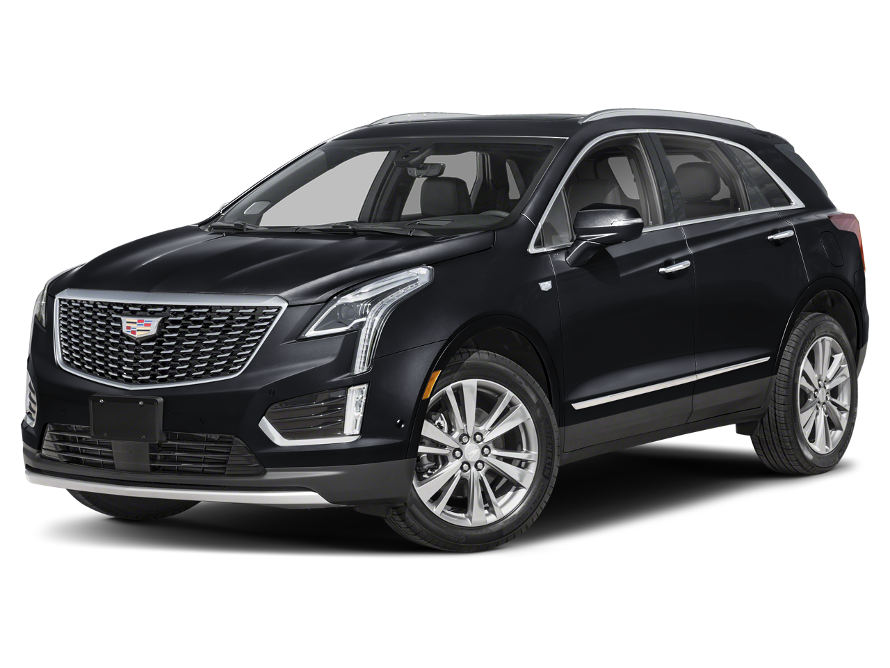 2023 Cadillac XT5 AWD 4dr Premium Luxury