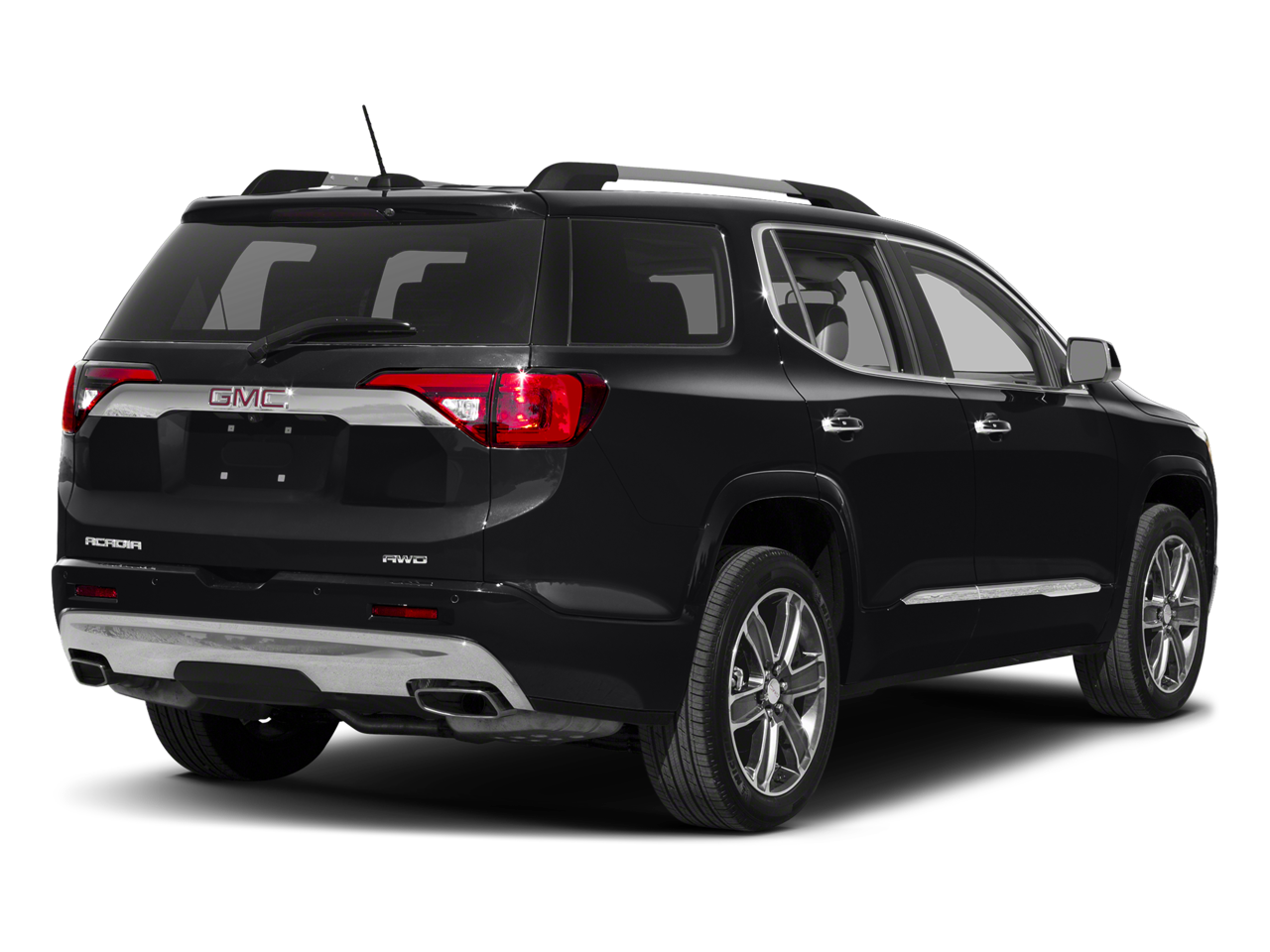 Used 2018 GMC Acadia Denali with VIN 1GKKNXLS7JZ169689 for sale in Grand Rapids, Minnesota