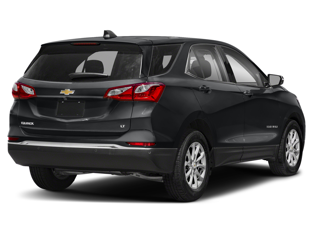 Used 2019 Chevrolet Equinox LT with VIN 2GNAXUEV8K6269859 for sale in Grand Rapids, Minnesota