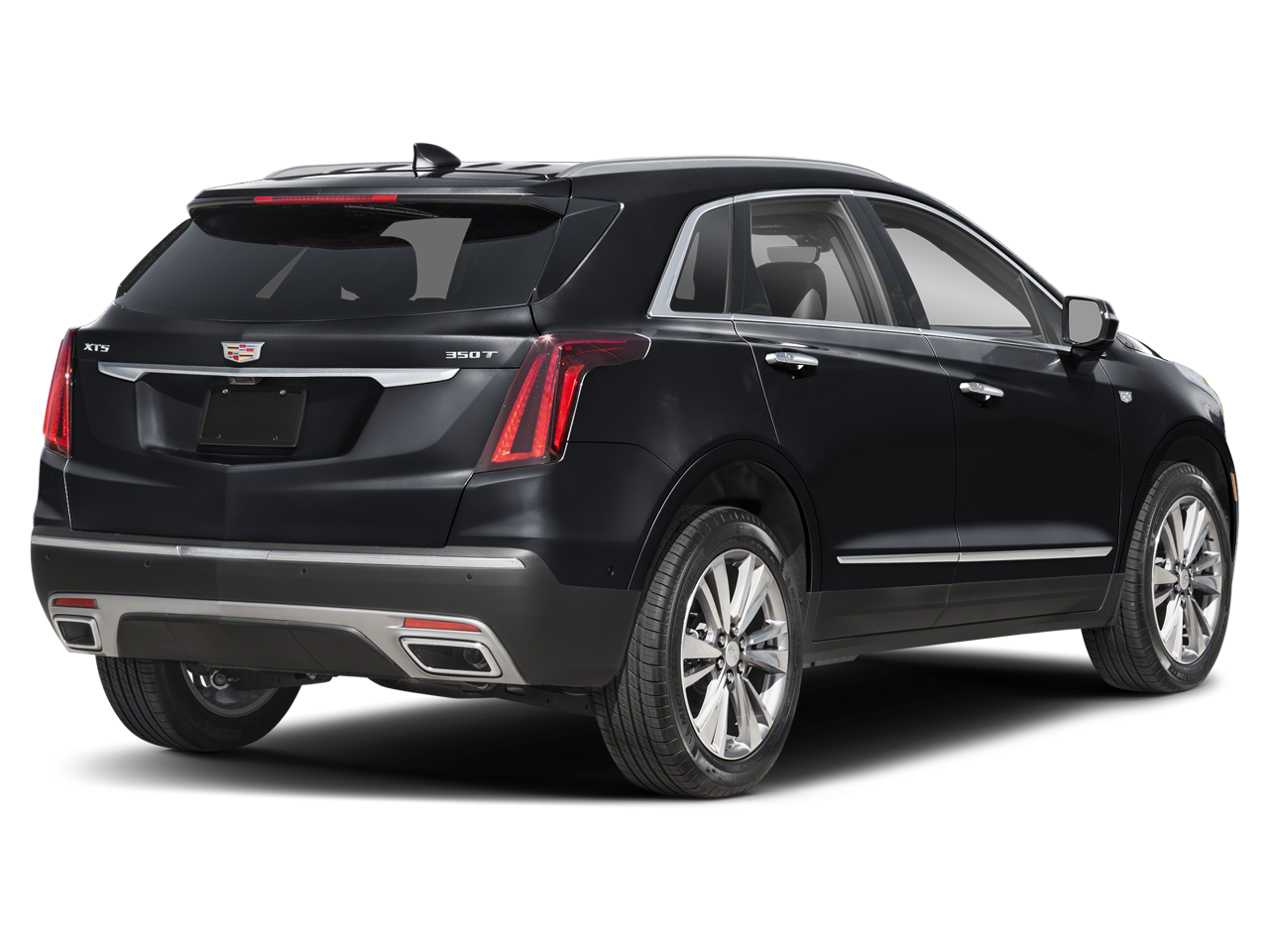 Used 2023 Cadillac XT5 Premium Luxury with VIN 1GYKNDR44PZ195771 for sale in Grand Rapids, Minnesota