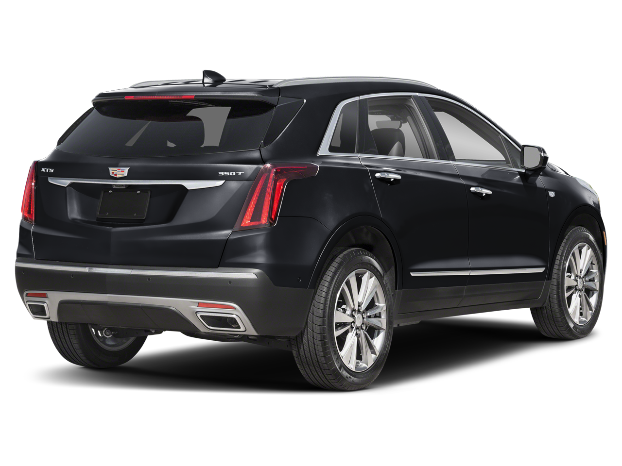 2023 Cadillac XT5 AWD 4dr Premium Luxury