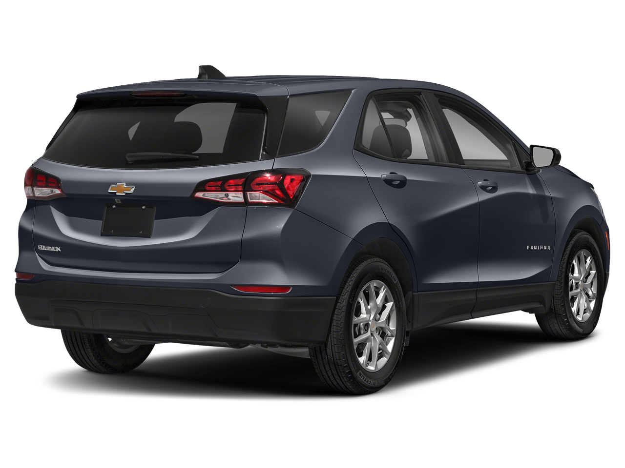 Used 2023 Chevrolet Equinox LT with VIN 3GNAXUEG4PL143745 for sale in Grand Rapids, Minnesota