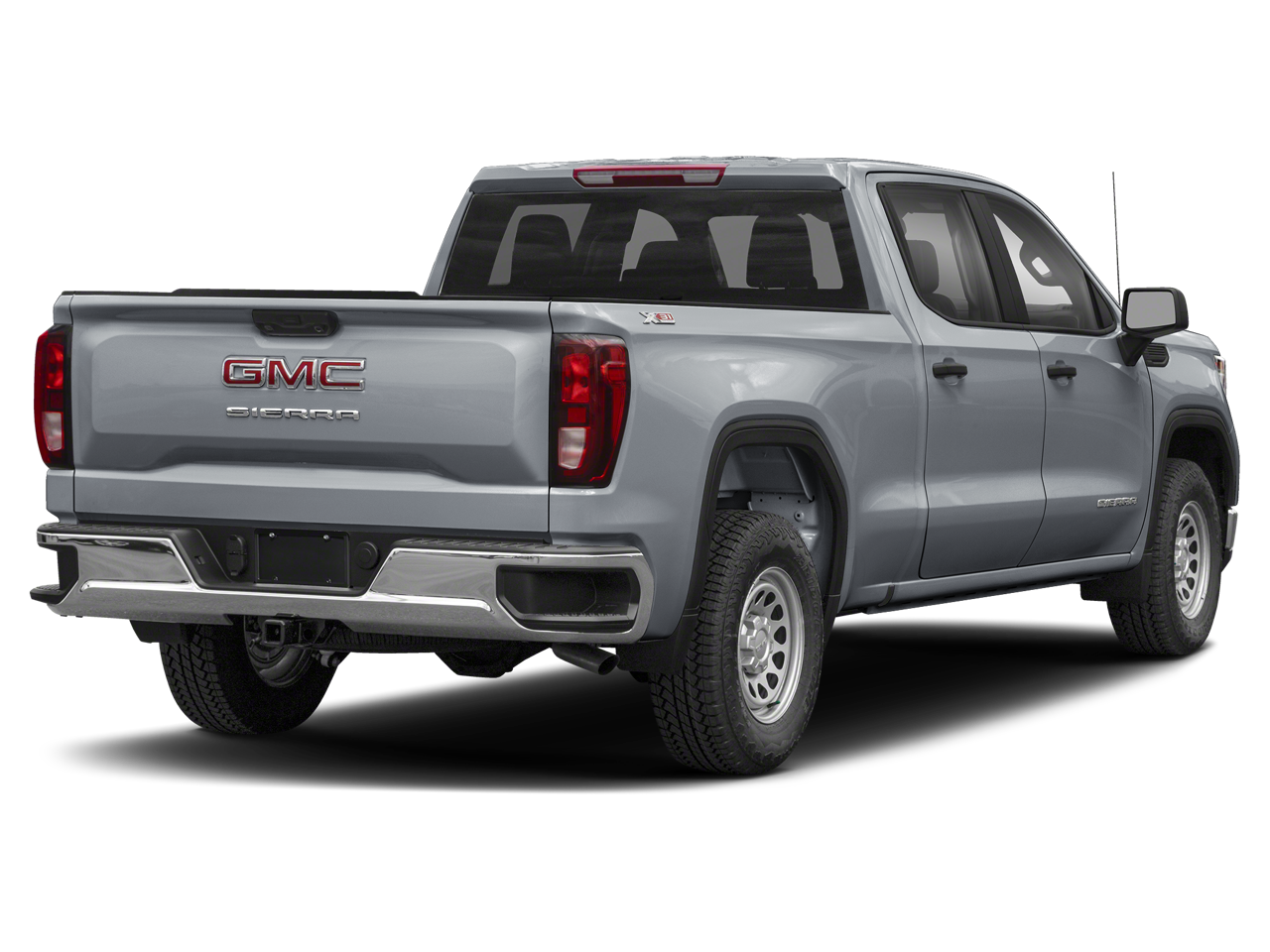 Used 2023 GMC Sierra 1500 Elevation with VIN 3GTUUCED8PG236016 for sale in Grand Rapids, Minnesota
