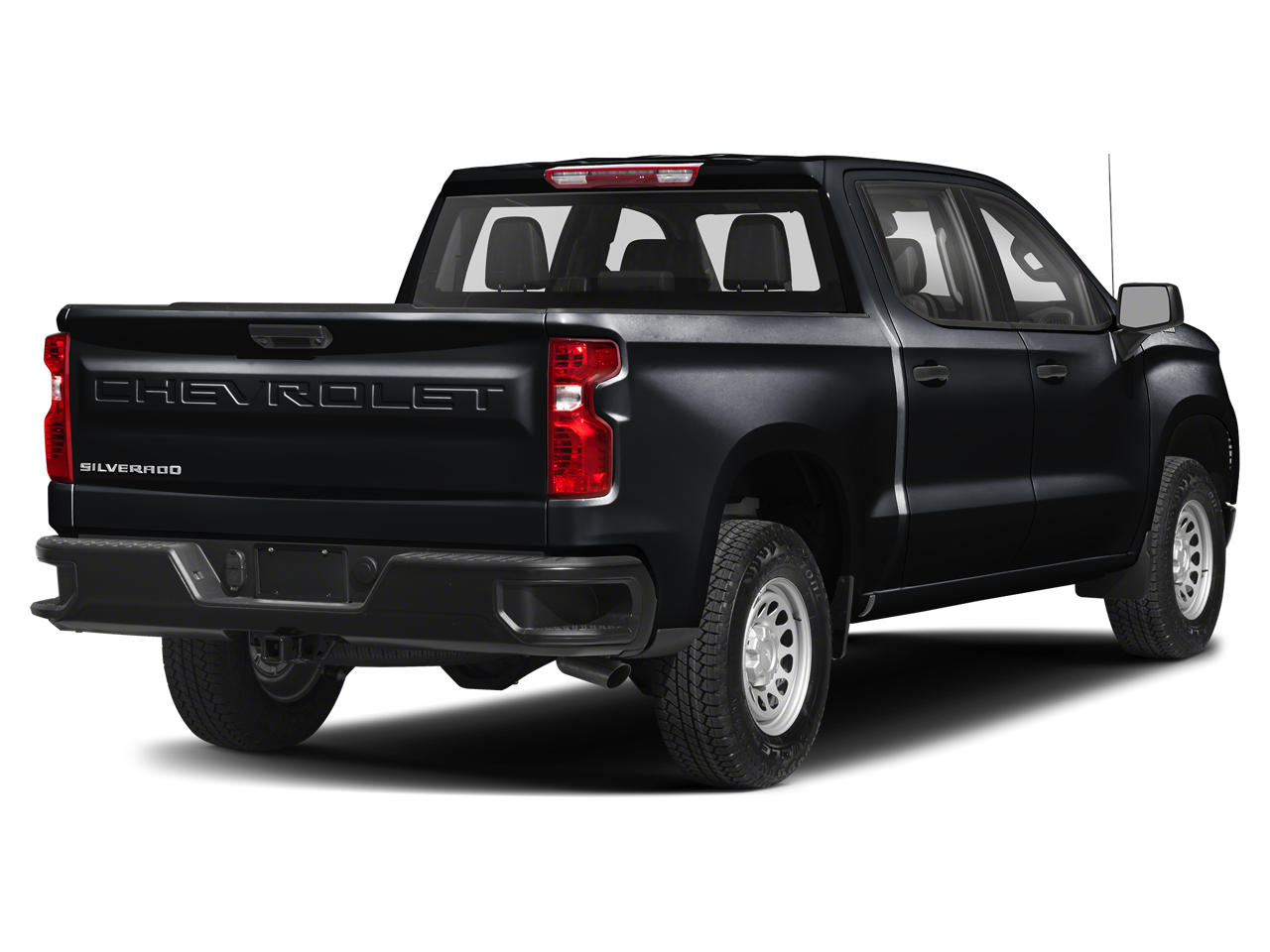 Used 2024 Chevrolet Silverado 1500 RST with VIN 1GCUDEED0RZ174531 for sale in Grand Rapids, Minnesota