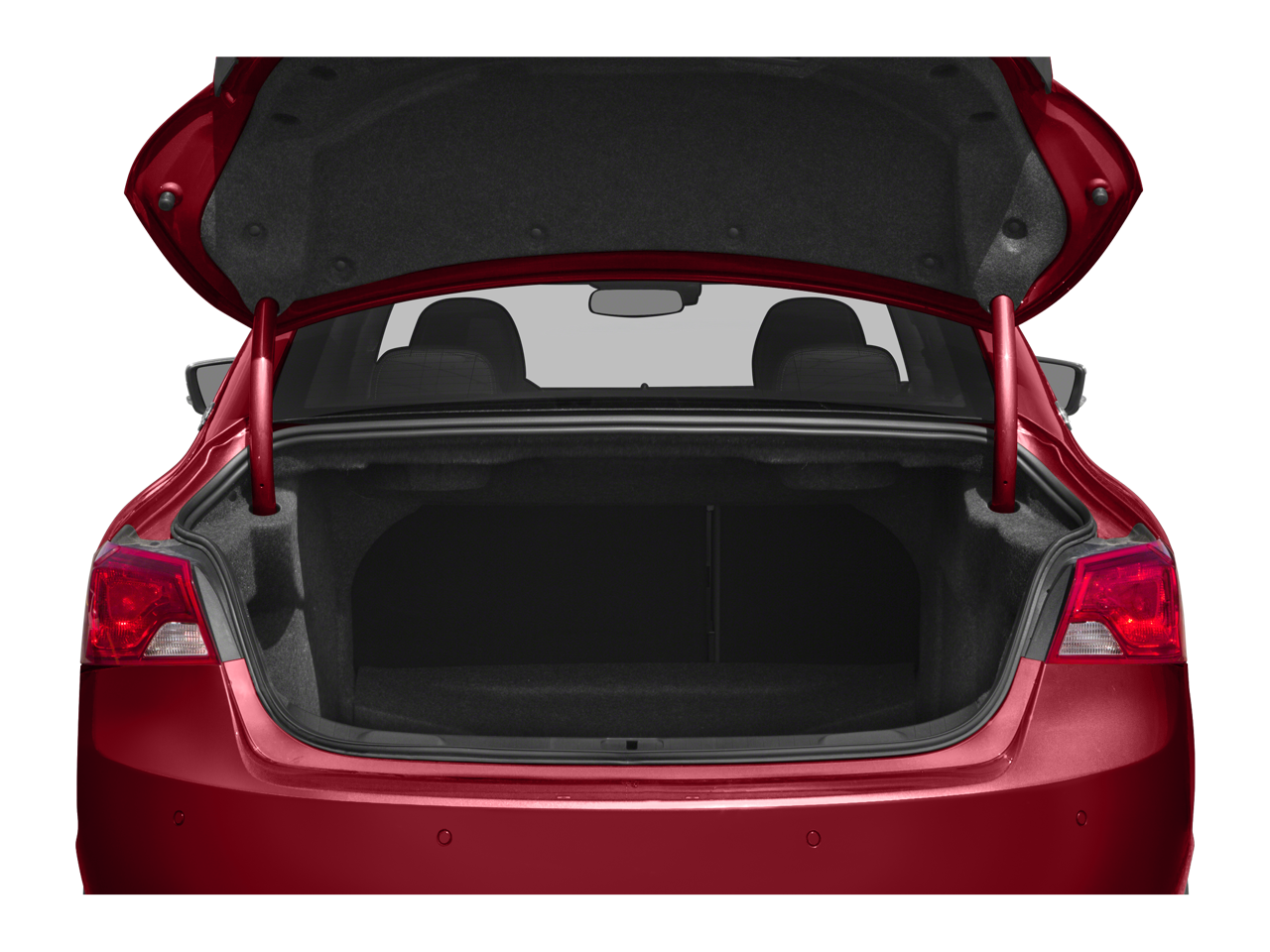 2015 Chevrolet Impala 2LTZ