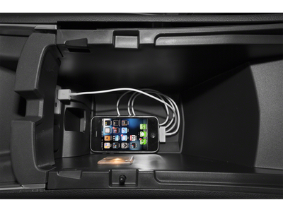 2015 Chevrolet Impala 2LTZ