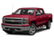 2015 Chevrolet Silverado 1500 Crew Cab Short Box 4-Wheel Drive LT Z71