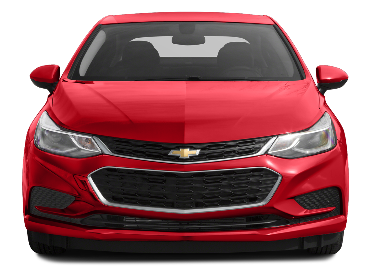 2017 Chevrolet Cruze Sedan LT (Automatic)