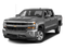 2018 Chevrolet Silverado 1500 Crew Cab Short Box 4-Wheel Drive LT Z71