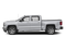 2018 Chevrolet Silverado 1500 Crew Cab Short Box 4-Wheel Drive LTZ
