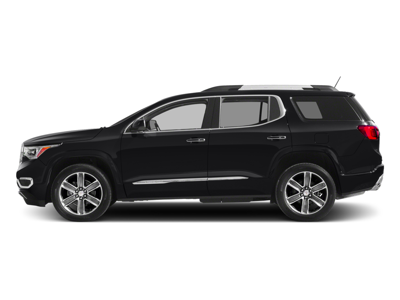 2018 Gmc Acadia Denali photo 2