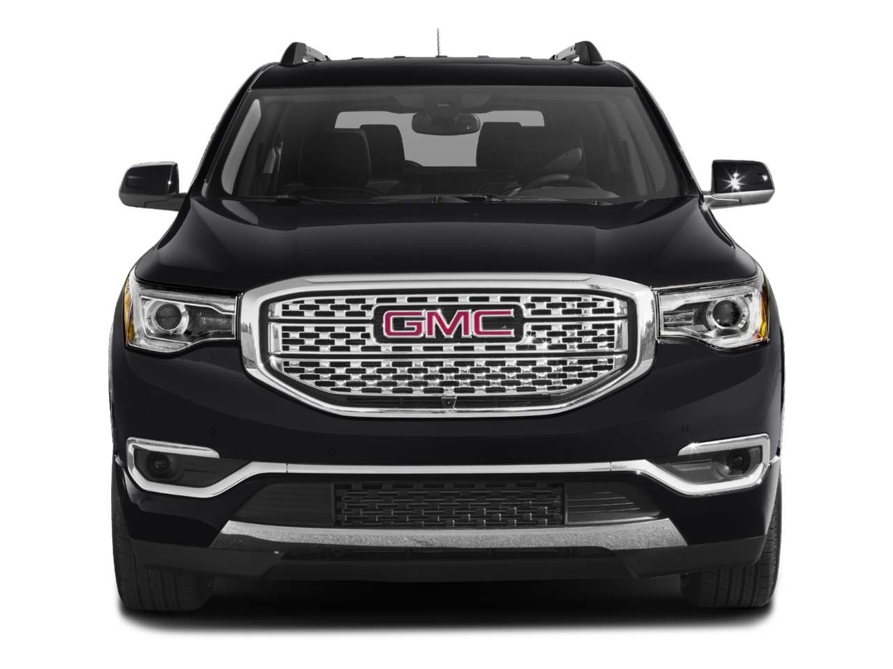 2018 Gmc Acadia Denali photo 3