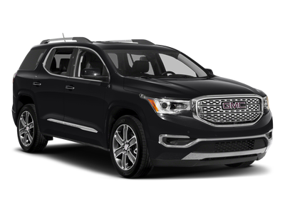 2018 GMC Acadia AWD Denali