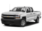 2019 Chevrolet Silverado LD Double Cab Standard Box 4-Wheel Drive LT