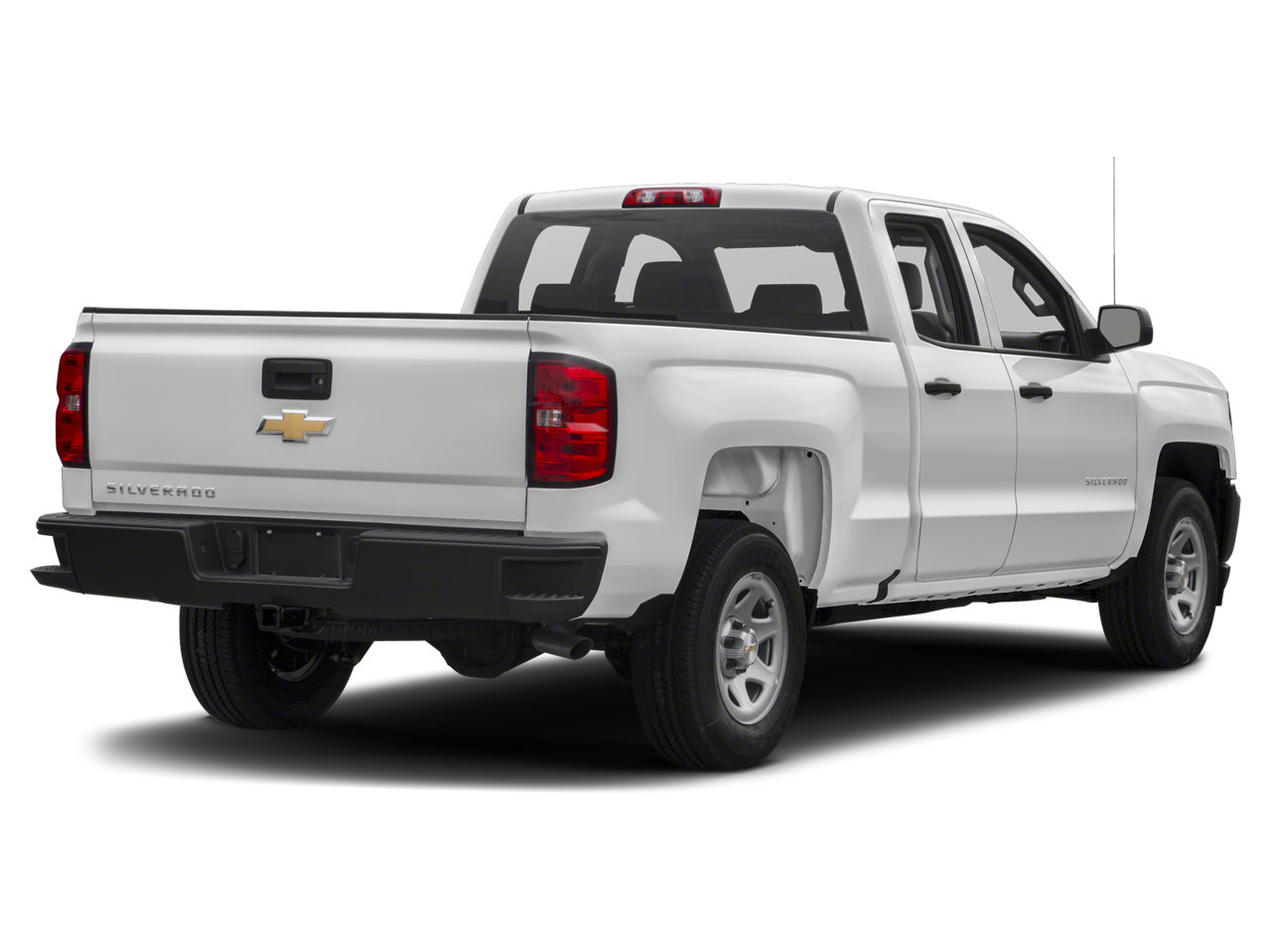 Used 2019 Chevrolet Silverado 1500 LD LT with VIN 2GCVKPECXK1178226 for sale in Grand Rapids, Minnesota