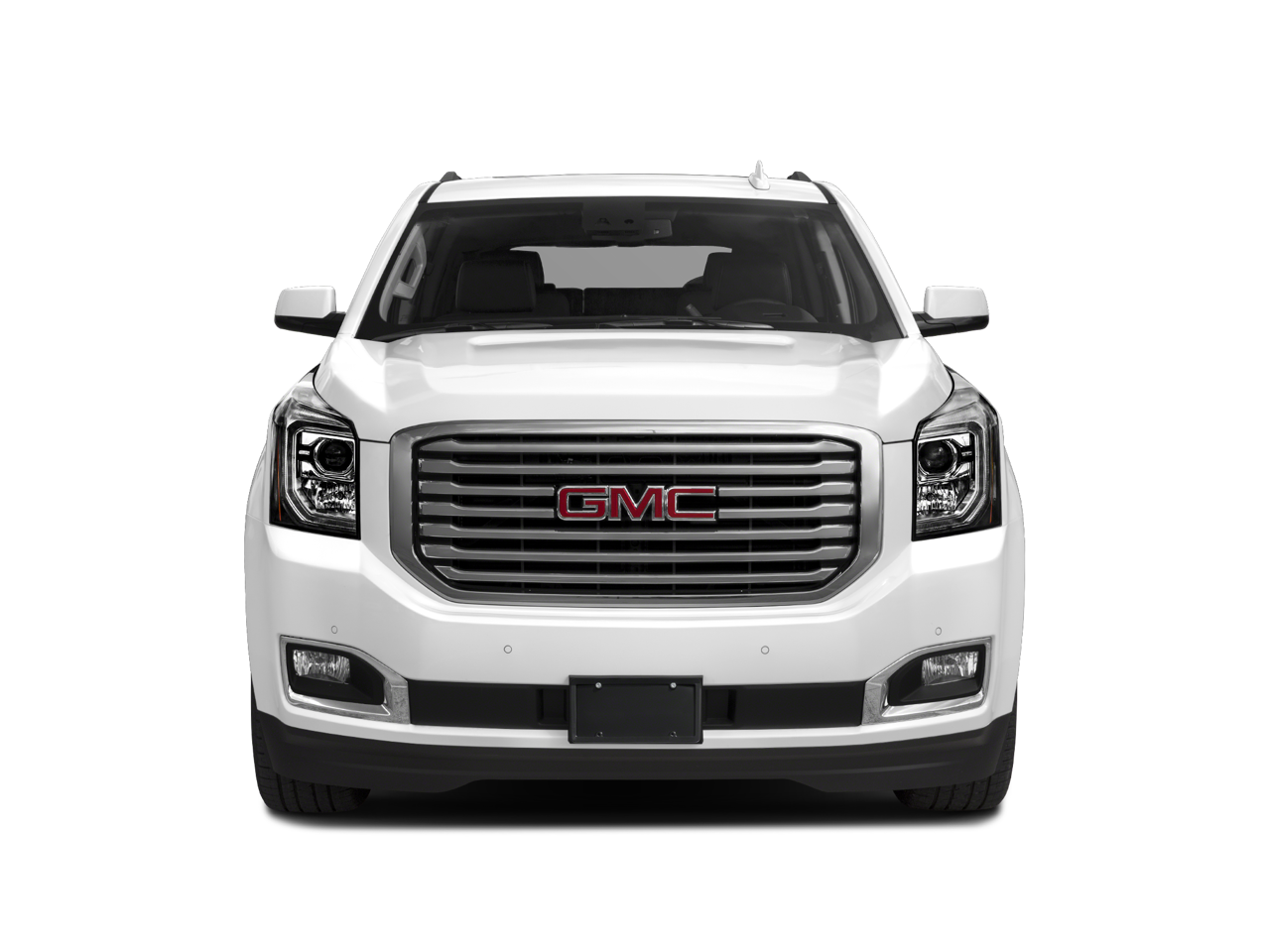 2019 Gmc Yukon SLT photo 4