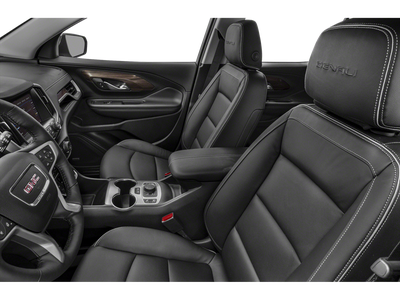 2019 GMC Terrain AWD Denali