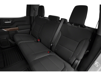 2019 GMC Sierra 1500 Crew Cab Short Box 4-Wheel Drive SLE