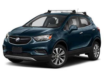2020 Buick Encore Essence AWD