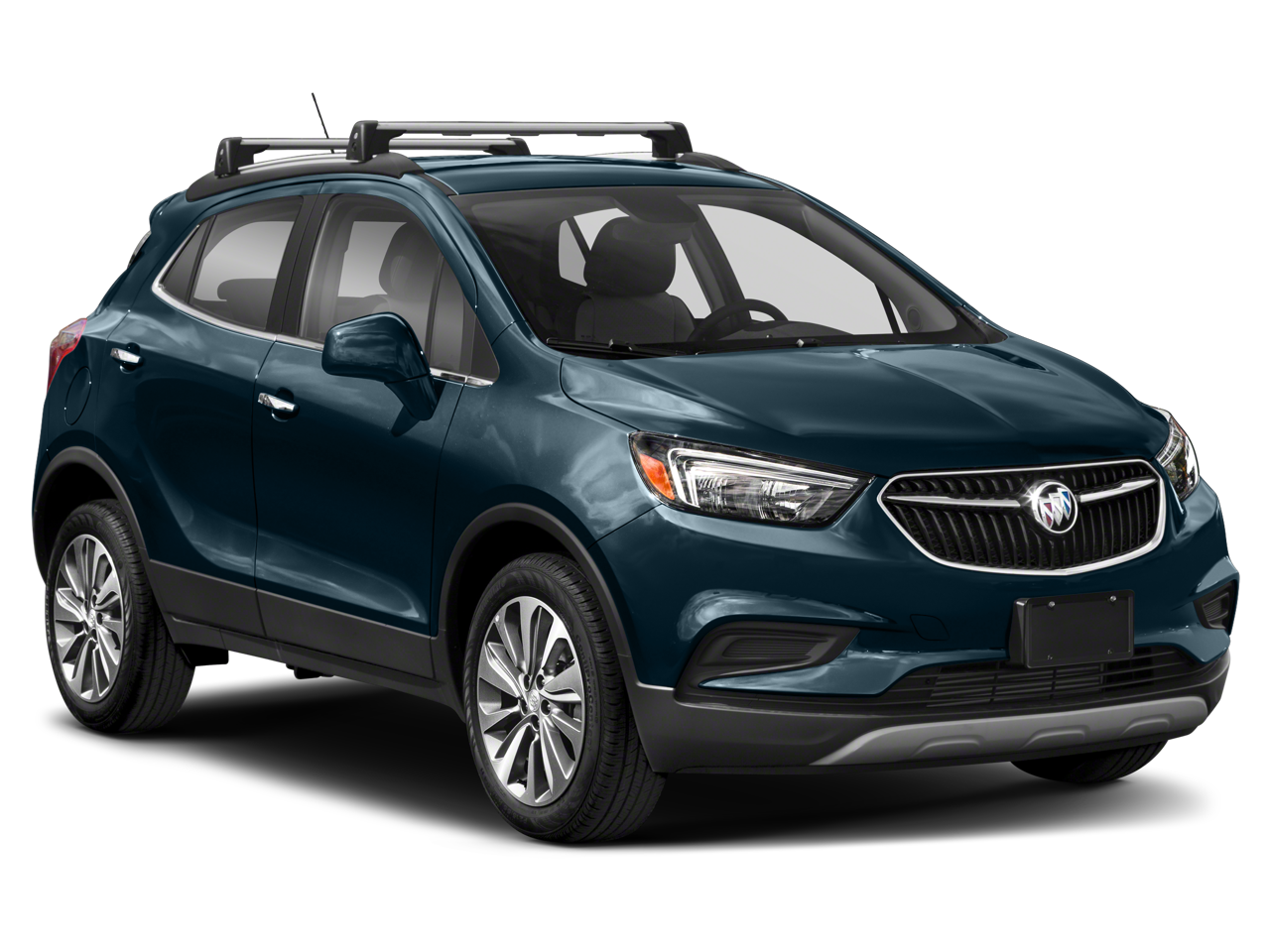 2020 Buick Encore Essence AWD