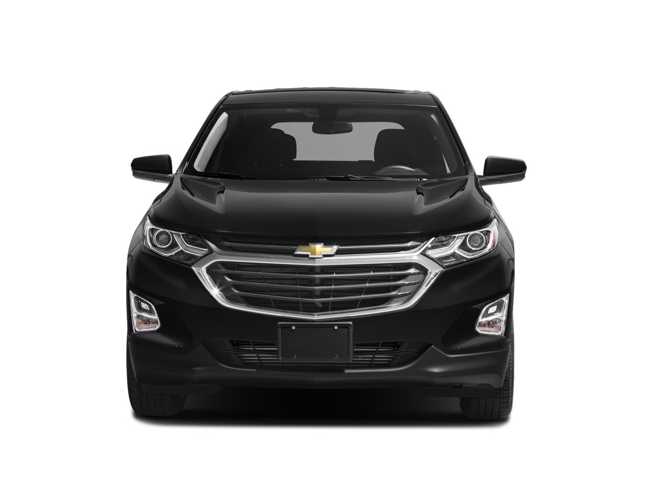 2020 Chevrolet Equinox AWD LT