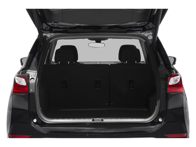 2020 Chevrolet Equinox AWD LT