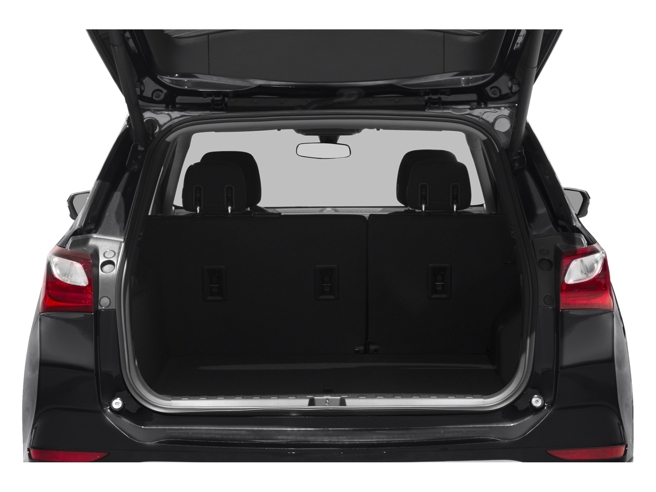 2020 Chevrolet Equinox AWD LT