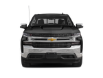 2020 Chevrolet Silverado 1500 Crew Cab Short Box 4-Wheel Drive RST