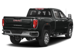 2020 GMC Sierra 3500 HD Crew Cab Standard Box 4-Wheel Drive SLT
