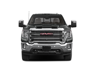 2020 GMC Sierra 3500 HD Crew Cab Standard Box 4-Wheel Drive SLT