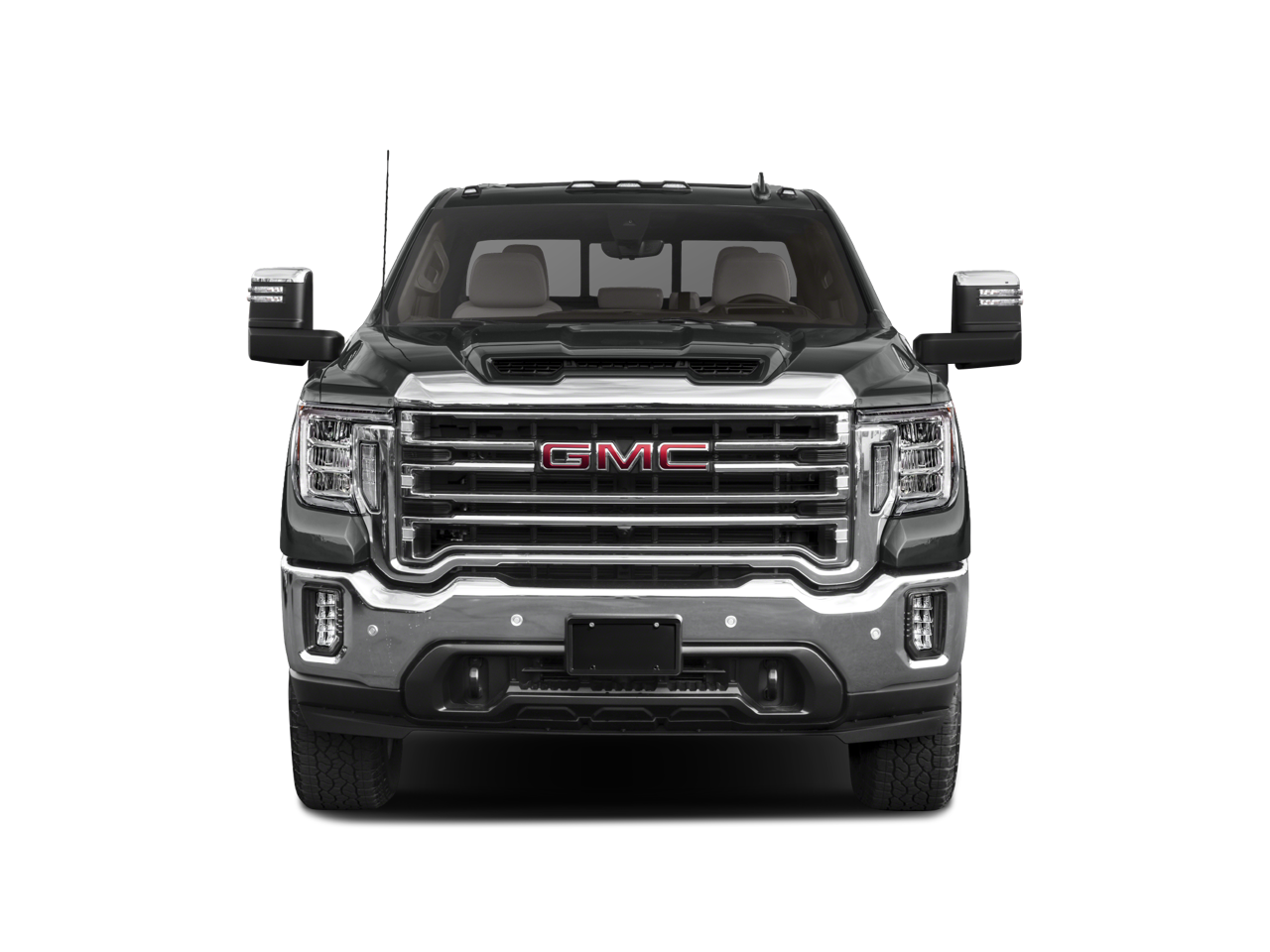 2020 GMC Sierra 3500 HD Crew Cab Standard Box 4-Wheel Drive SLT
