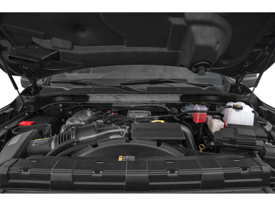 2020 GMC Sierra 3500 HD Crew Cab Standard Box 4-Wheel Drive SLT