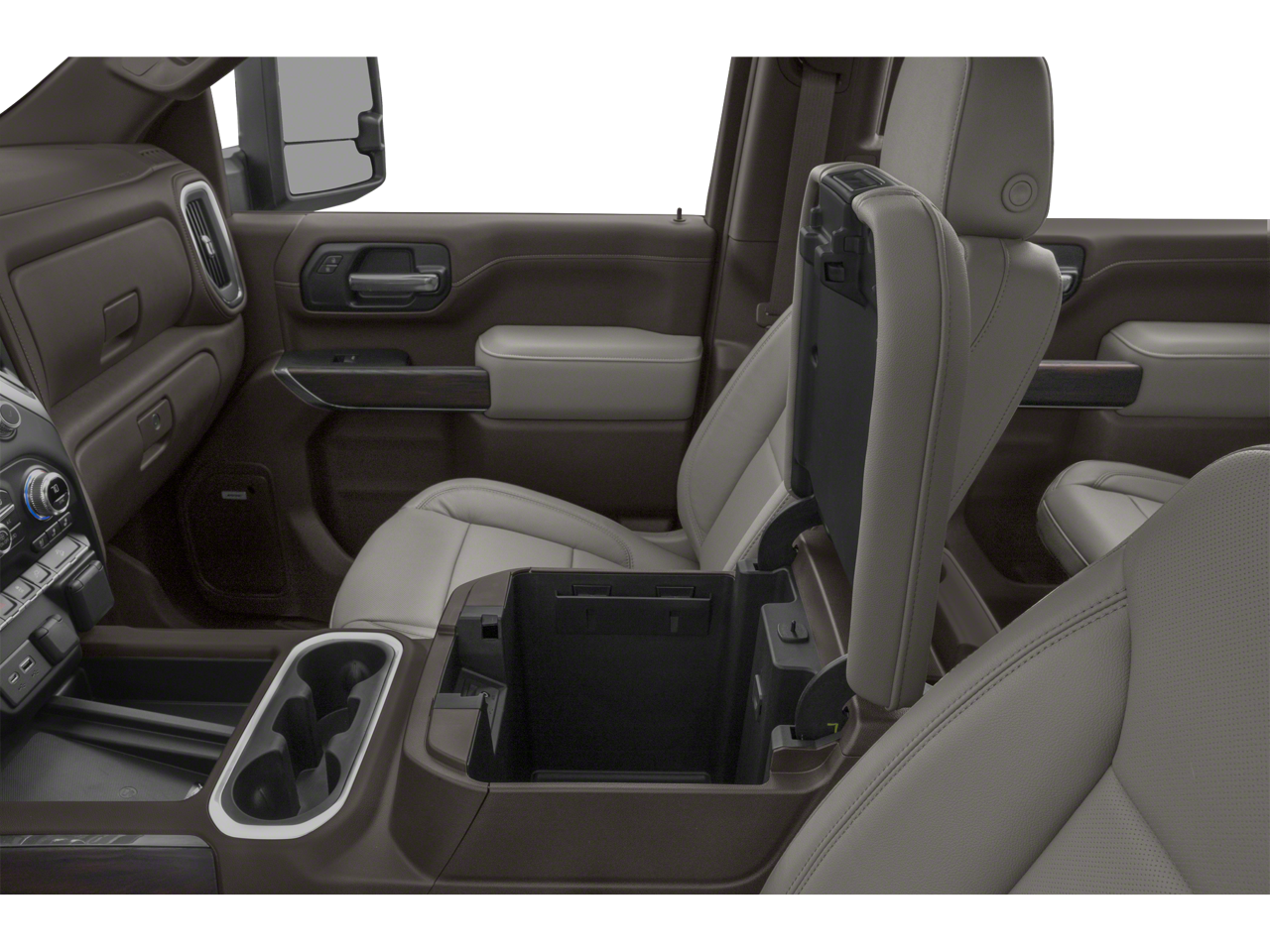 2020 GMC Sierra 3500 HD Crew Cab Standard Box 4-Wheel Drive SLT