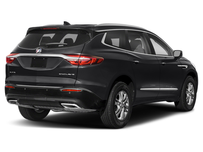 2021 Buick Enclave Premium AWD