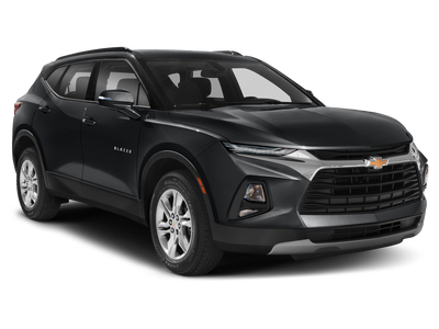2021 Chevrolet Blazer Premier AWD