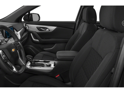 2021 Chevrolet Blazer Premier AWD