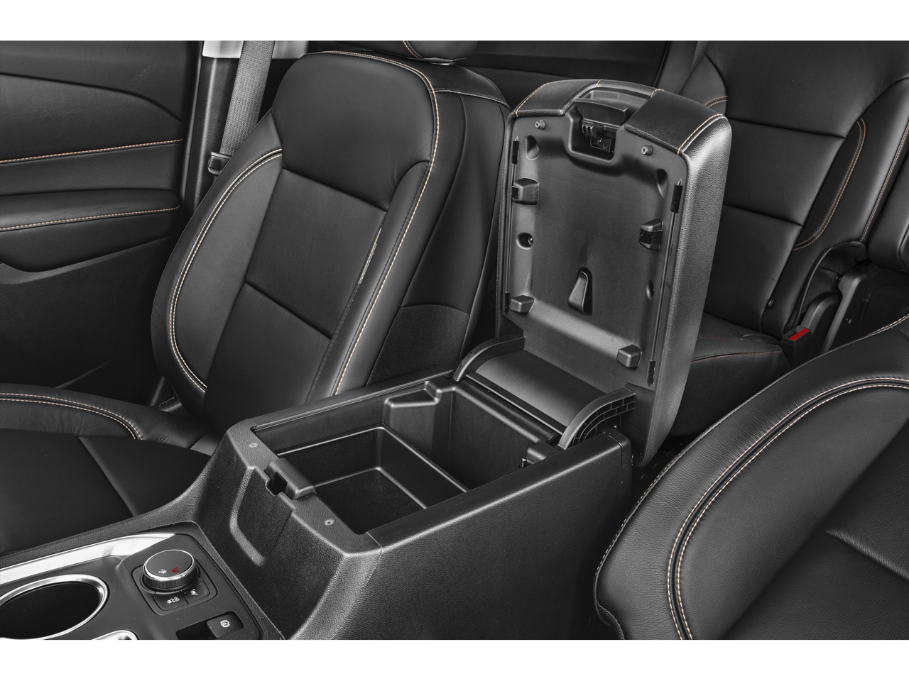 2021 Chevrolet Traverse AWD 2LT