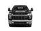 2021 Chevrolet Silverado 2500 HD Crew Cab Standard Box 4-Wheel Drive LT