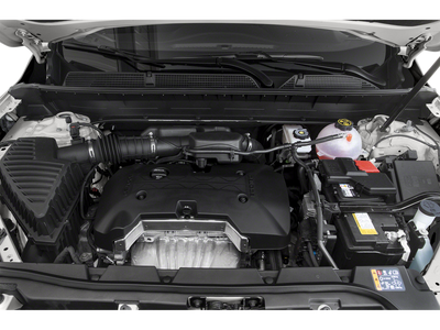 2021 GMC Acadia AWD SLT