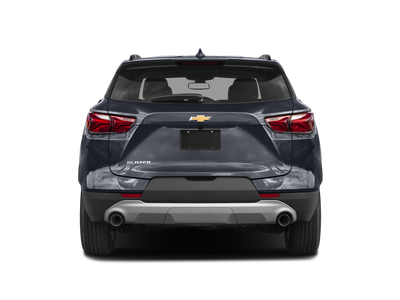 2022 Chevrolet Blazer AWD 4dr LT w/2LT